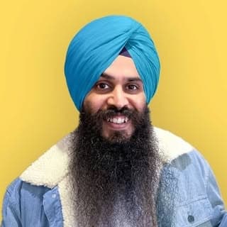 Gurikbal Singh