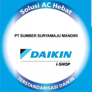 PT SSM Daikin i-Shop