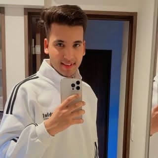 Aditya Saini