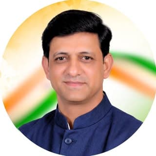 Pushyamitra Bhargav