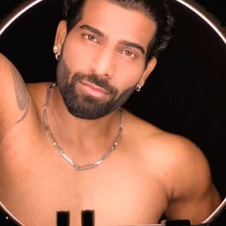 Aftab Shaikh | Fitness Model