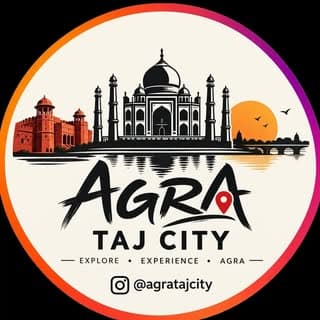 AGRA TAJ CITY