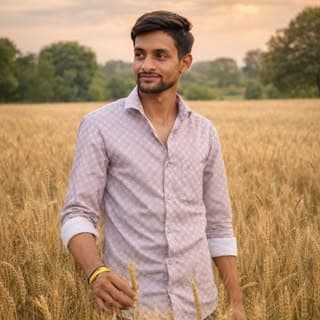 Ajay Patidar