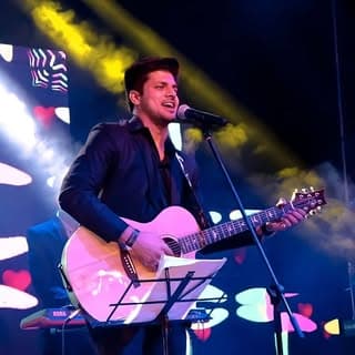 Aikarth K Purohit