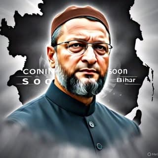 Asaduddin Owaisi