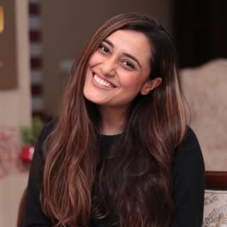 Aleena Rais