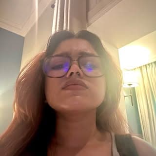 Ananya Chakraborty