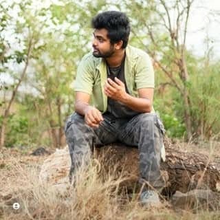 Aniruddha Patil