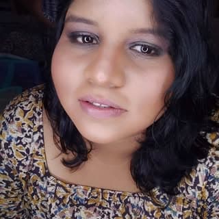 Anita Kamaraj