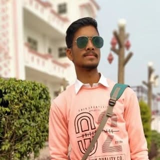 Ashish Yadav
