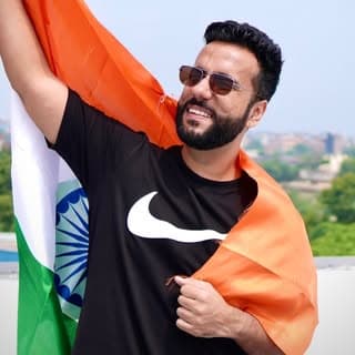 Ashu Ghai