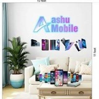 ASHU MOBILE SHOP MUZAFFARNAGAR SHAMLI ROAD NEAR BHALLAM HALLWAI