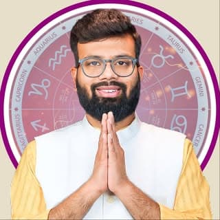 Vedansh Vallabh / Astrologer
