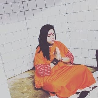 Manasi Shinde