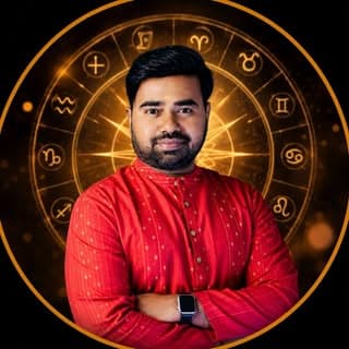 Ashok Astrologer 🇮🇳
