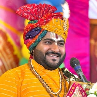 Atul Ji Mharaj