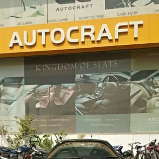 AutoCraft India