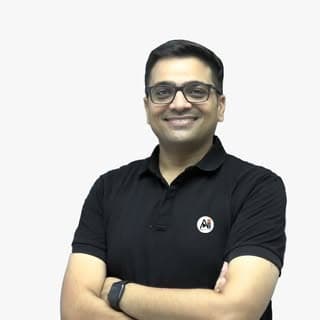 Ankit Kumar Avasthi