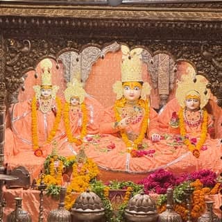 RAN VIJAY PANDEY