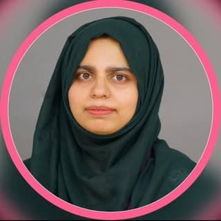 Dr. Amreen