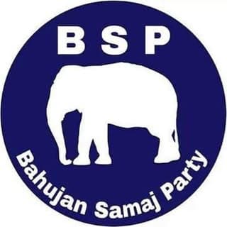 Bahujan Samaj Party🐘