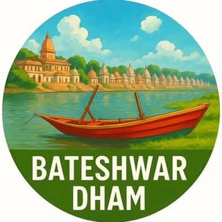 Bateshwar Dham