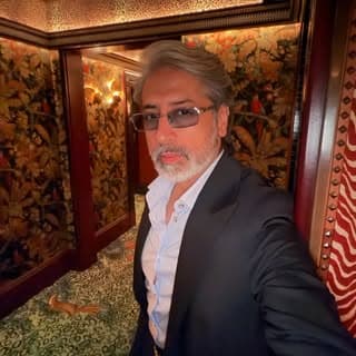 Dinesh Arora
