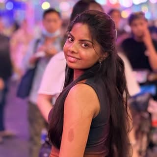 Bhavani Murthy