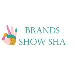 Brands Show Sha