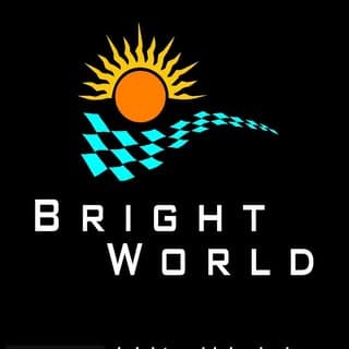 Bright World