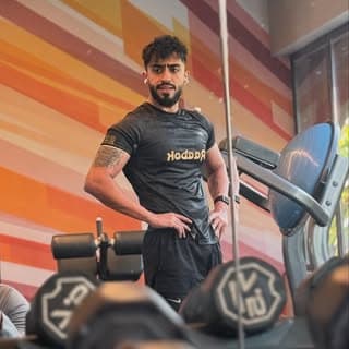 Chirag Chotrani
