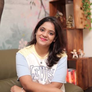 Sona Saxena