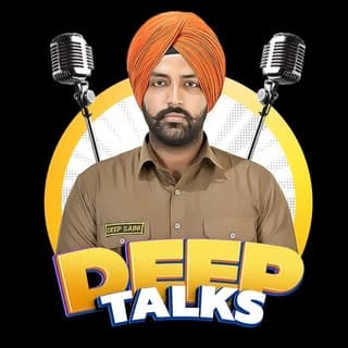 Deep Talks Podcast