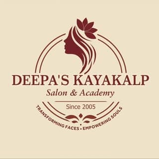 Deepa's Kayakalp Salon & Academy 🧿
