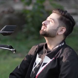 Gaurav Sharma