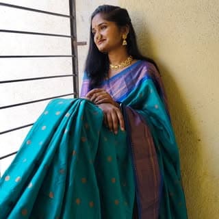 Desai Sanhyadri