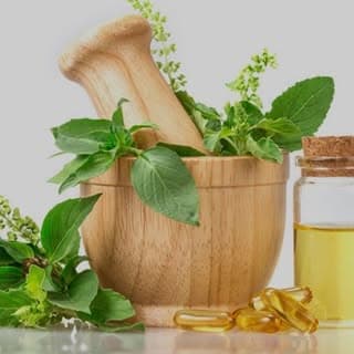 Herbal Veda