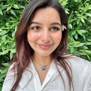 Dolly Sadnani