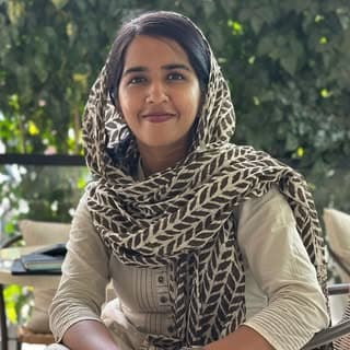 Dr.Fathima Saheer