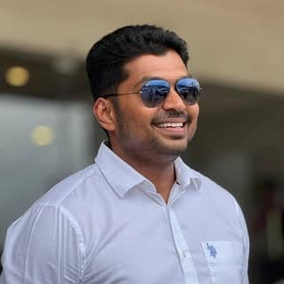 Dr Prabhu Friends