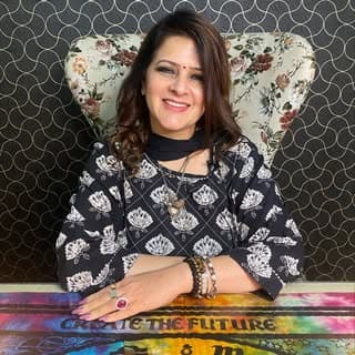 Dr Aarti Dahiya
