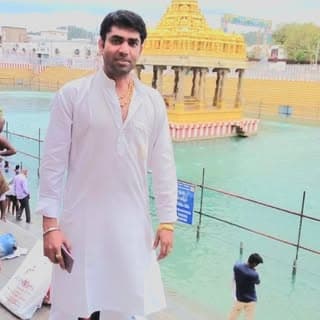 Dr Anuj Choudhary