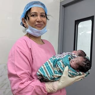 Bura Padmaja