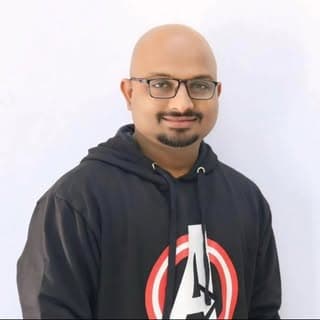 Vinukonda Rajesh