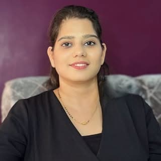 Shruti Purbiya
