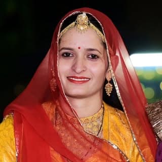 Geeta Choudhary