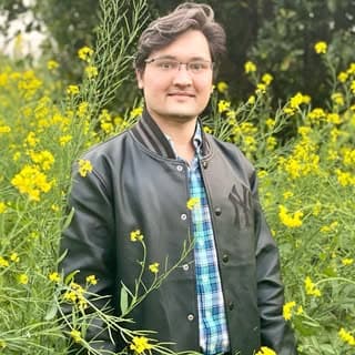 Gaurav Gupta Arts