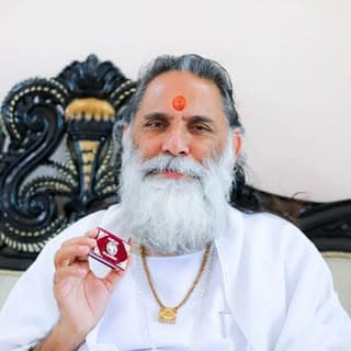 Swami Giananand