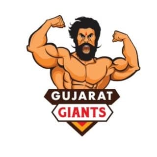 Gujarat Giants