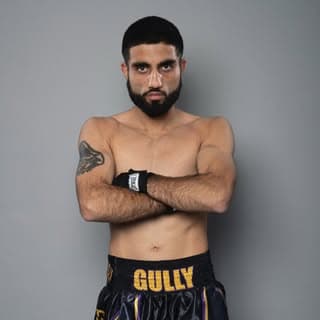 Gulraj singh powar ੴ